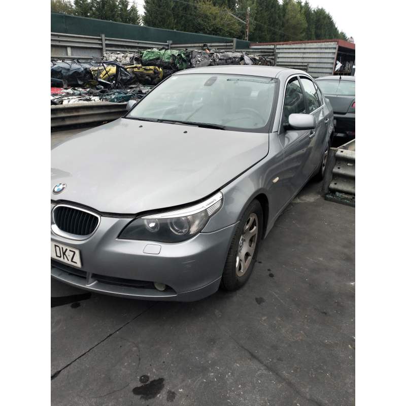 BMW SERIE 5 BERLINA (E60)