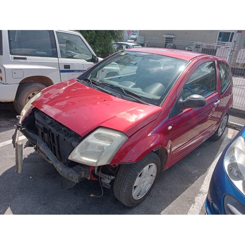 CITROËN C2
