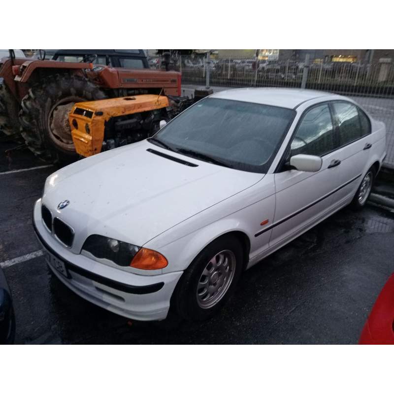BMW 3 (E46)
