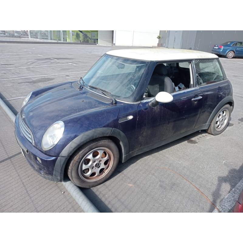 MINI MINI (R50, R53)
