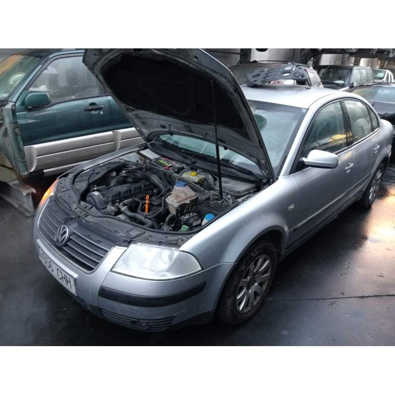 VOLKSWAGEN PASSAT BERLINA (3B3)