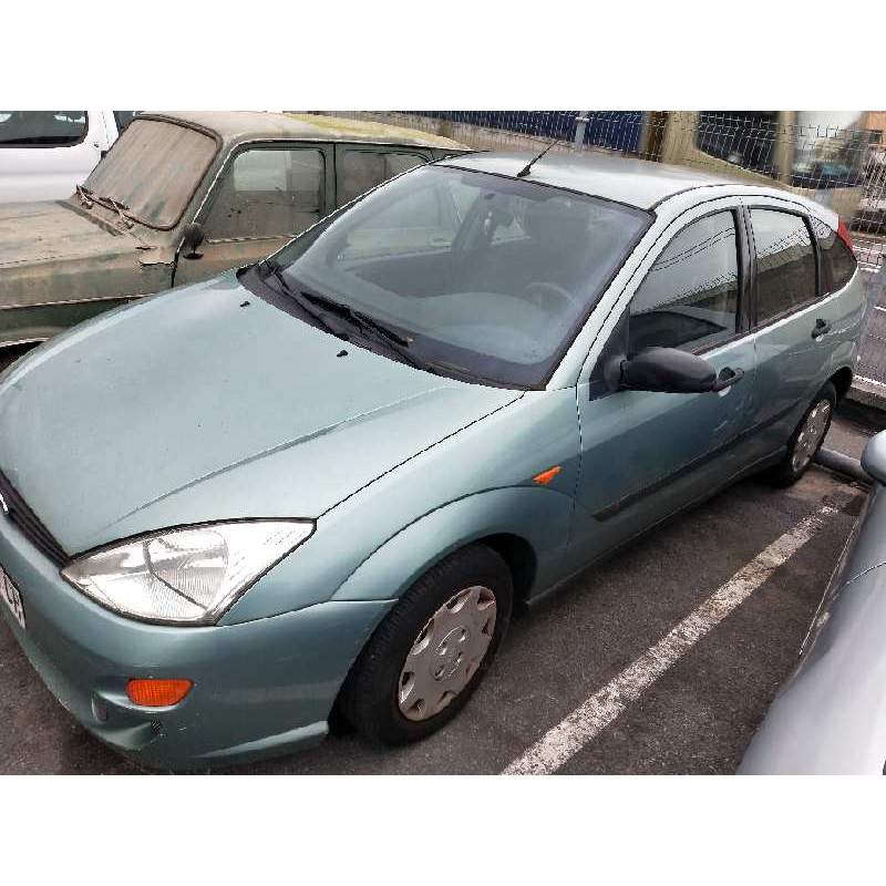 FORD FOCUS BERLINA (CAK)