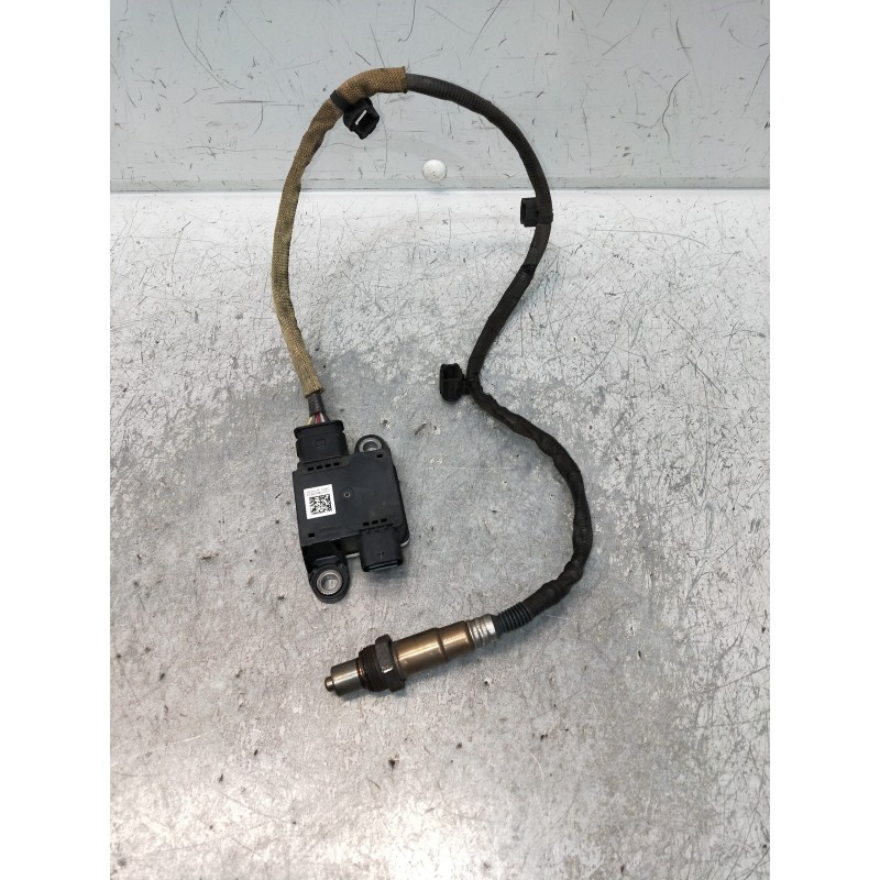 Recambio de sonda lambda para kia sportage spirit 2wd referencia OEM IAM 0281006611 392652F250 