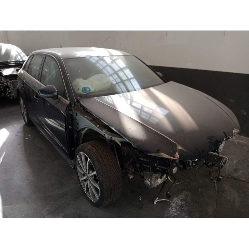 AUDI A3 SPORTBACK (8VF)