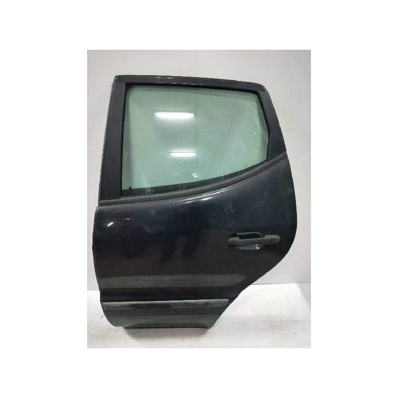 Recambio de puerta trasera izquierda para mercedes-benz clase a (w168) 140 (168.031) referencia OEM IAM   