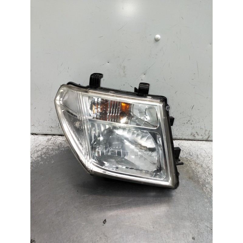 Recambio de faro derecho para nissan pathfinder (r51) 2.5 dci le referencia OEM IAM 26010EB30A  