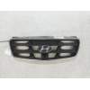 Recambio de rejilla delantera para hyundai elantra (xd) 2.0 crdi cat referencia OEM IAM   