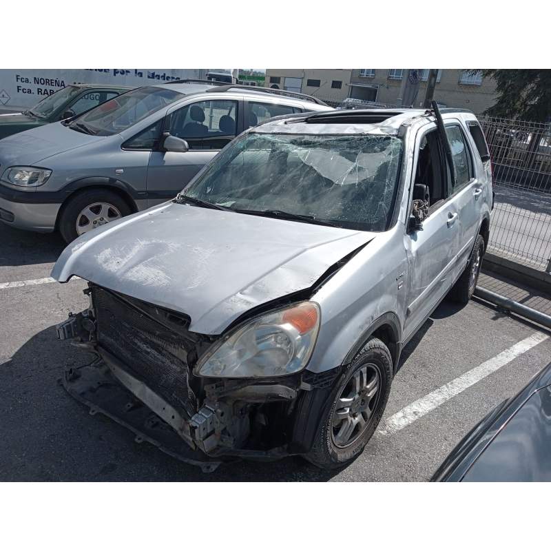 HONDA CR-V II (RD_)