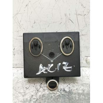 MODULO ELECTRONICO 5Q0959593A 2013