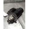 Recambio de motor arranque para seat leon (1m1) 1.9 tdi referencia OEM IAM  19TDI 1999