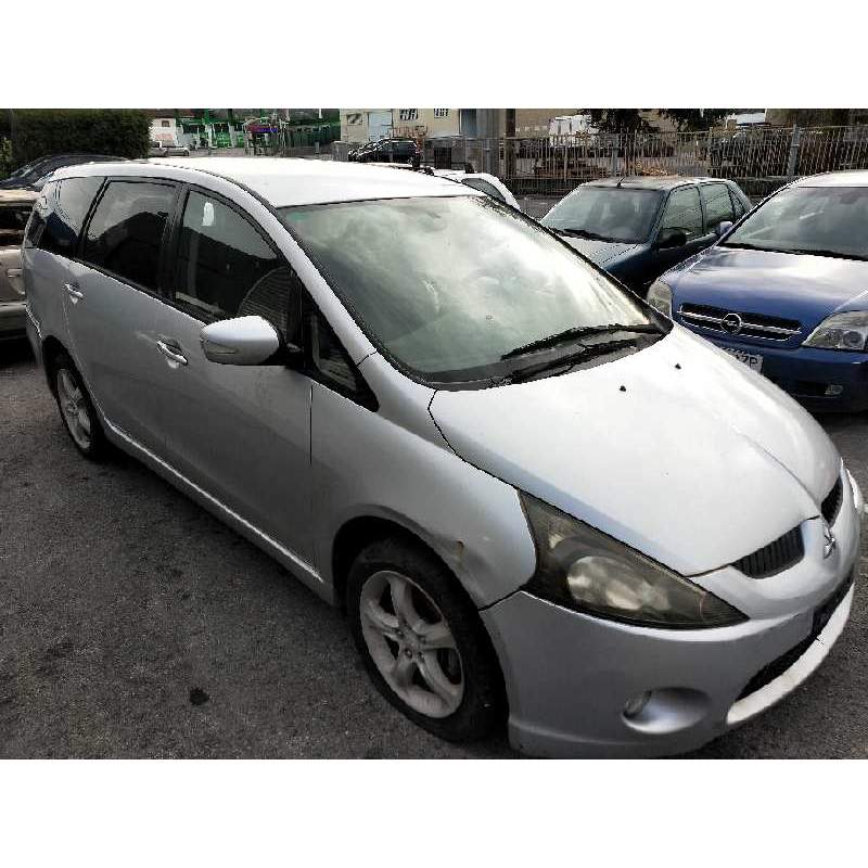 MITSUBISHI GRANDIS (NA0W)