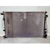 Recambio de radiador agua para peugeot expert kombi referencia OEM IAM 1489463080 870876L 