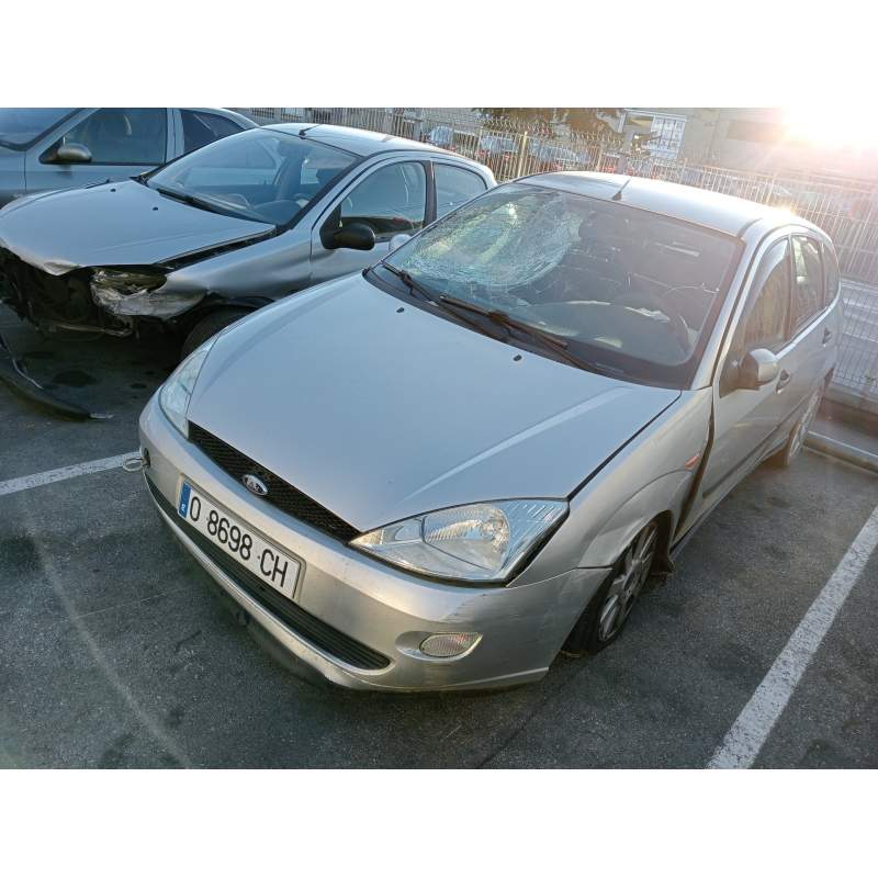 FORD FOCUS BERLINA (CAK)
