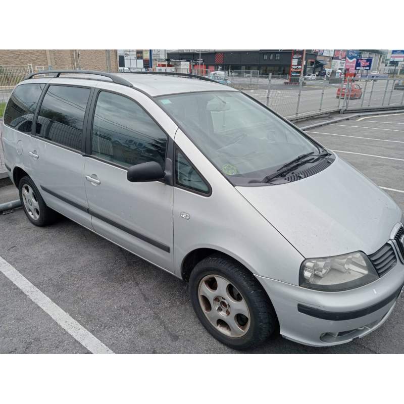 SEAT ALHAMBRA (7V9)