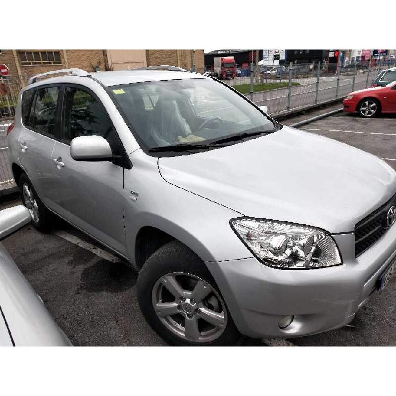 TOYOTA RAV 4 (A3)