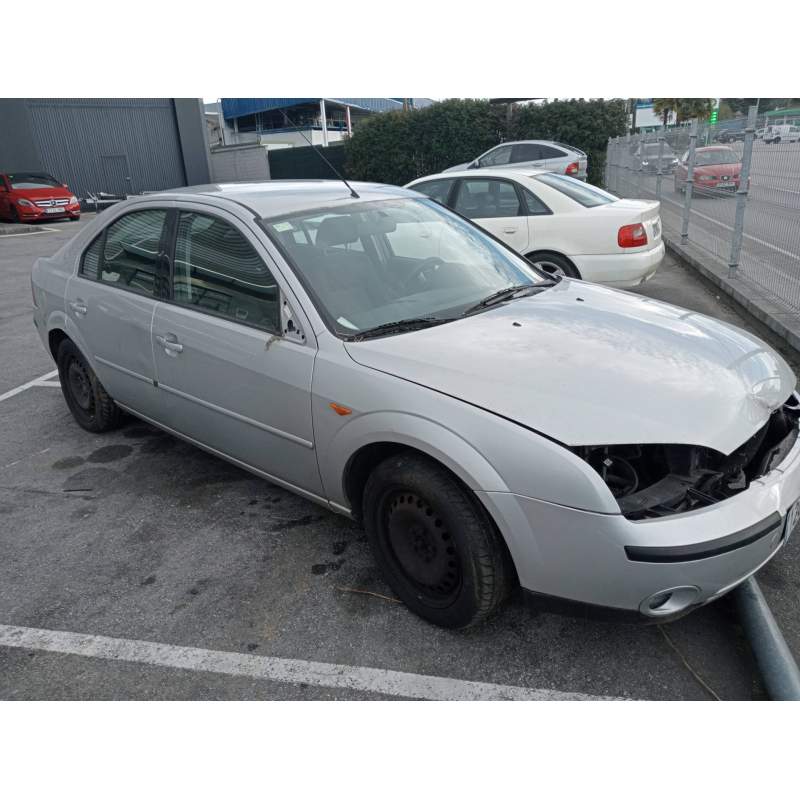 FORD MONDEO BERLINA (GE)