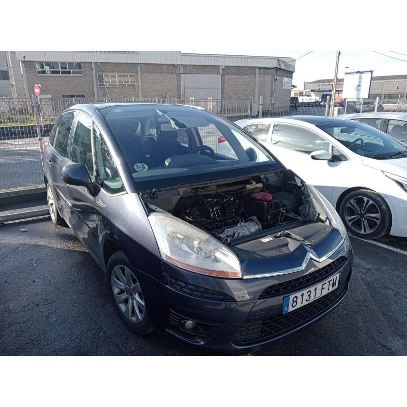 CITROËN C4 PICASSO I MONOSPACE (UD_)
