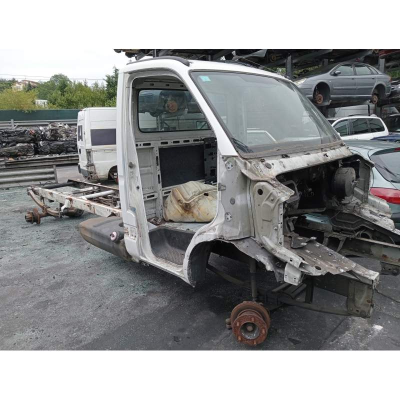 RENAULT MASCOTT