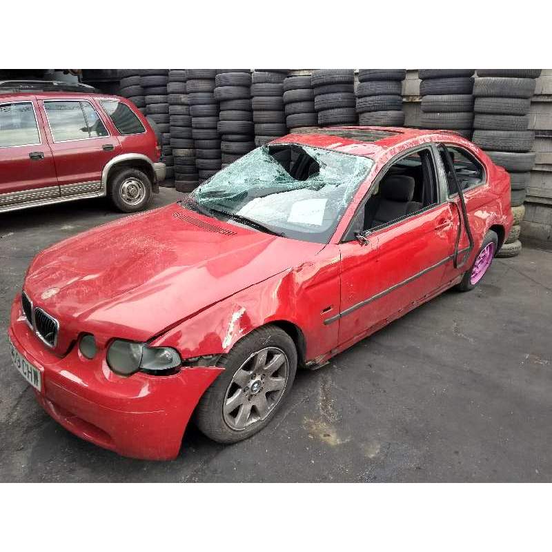 BMW SERIE 3 COMPACT (E46)