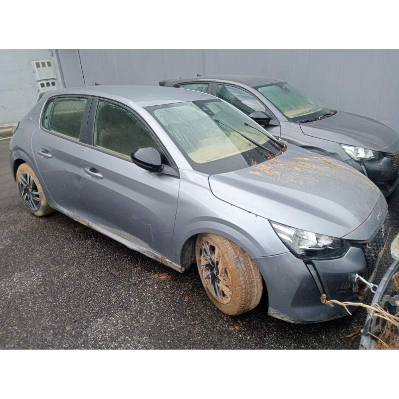 PEUGEOT 208 (P2)