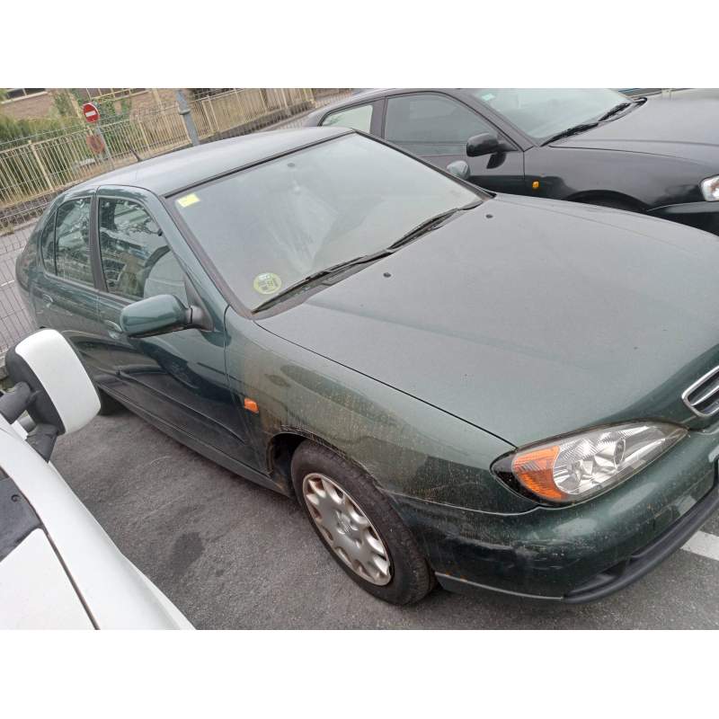 NISSAN PRIMERA BERLINA (P11)
