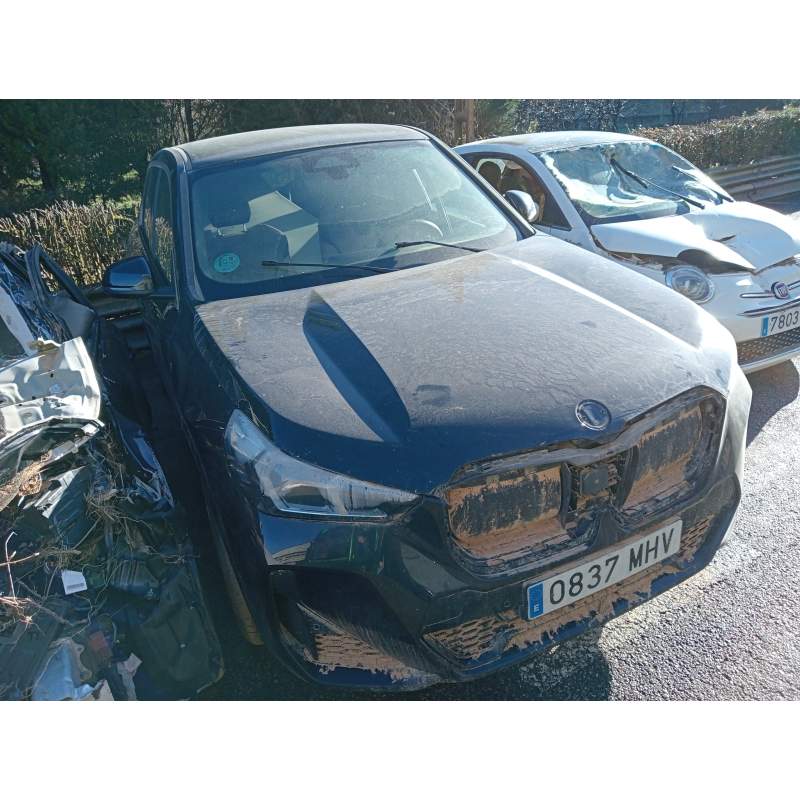 BMW X1/IX1 U11