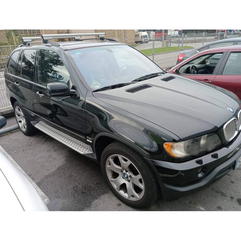 BMW X5 (E53)