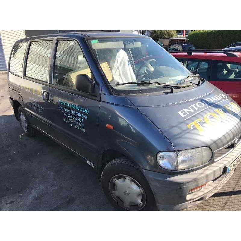 NISSAN SERENA (C23M)
