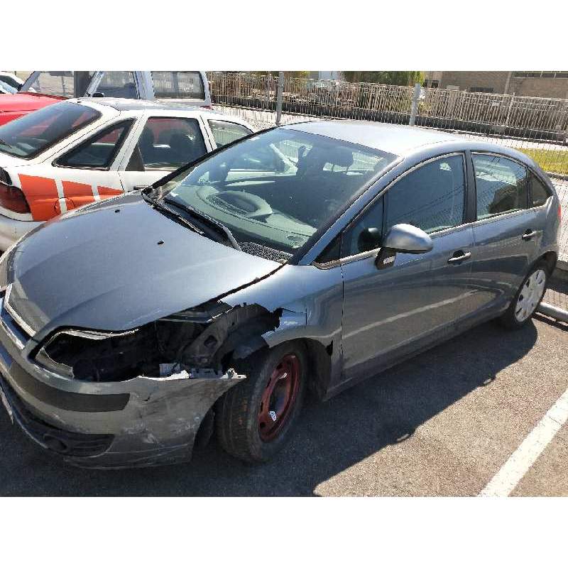 CITROËN C4 BERLINA