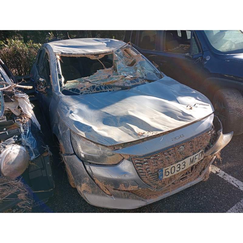 PEUGEOT 208 (P2)