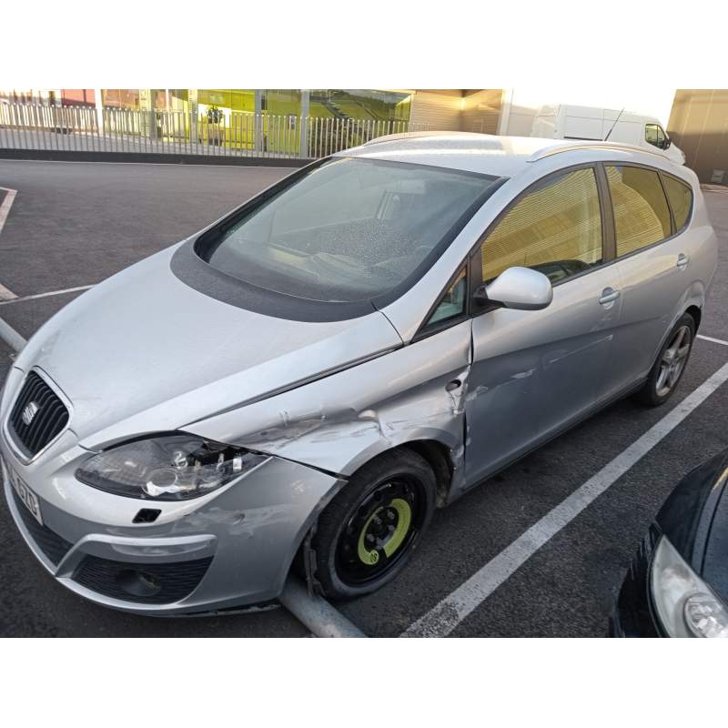 SEAT ALTEA XL (5P5)