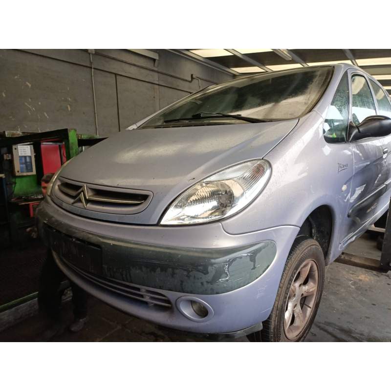 CITROËN XSARA PICASSO