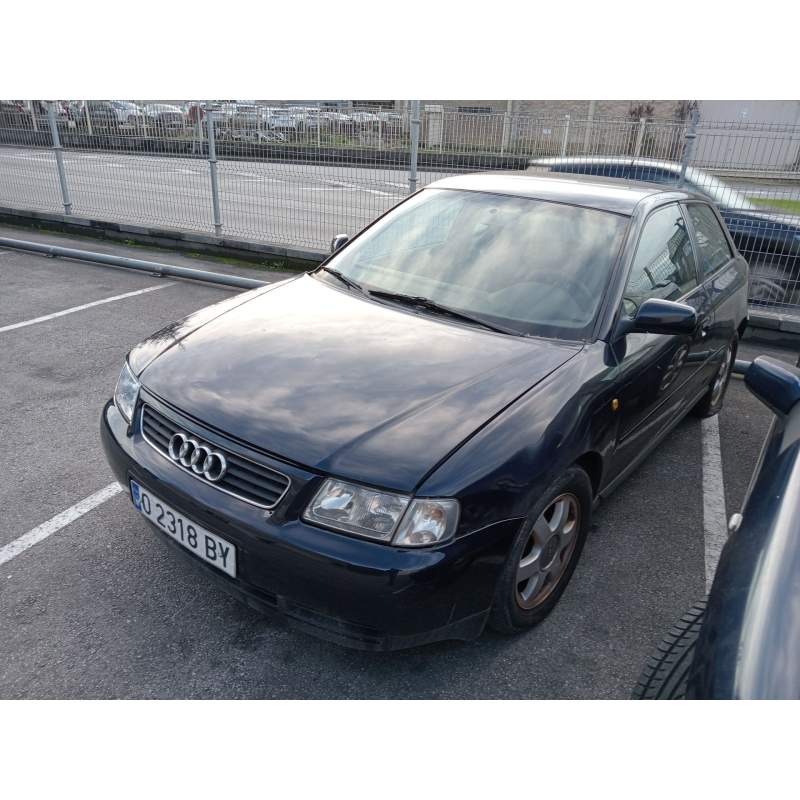 AUDI A3 (8L1)
