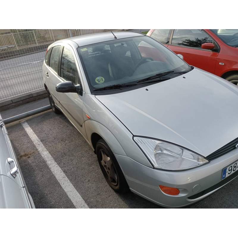 FORD FOCUS BERLINA (CAK)