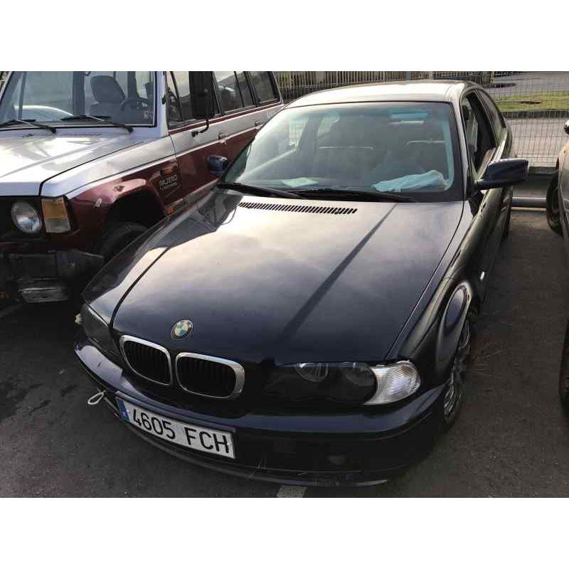 BMW SERIE 3 COUPE (E46)