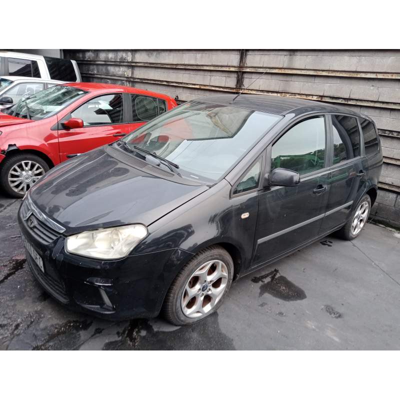 FORD C-MAX (CB3)