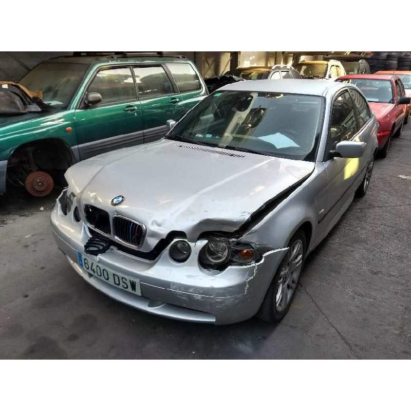 BMW SERIE 3 COMPACT (E46)