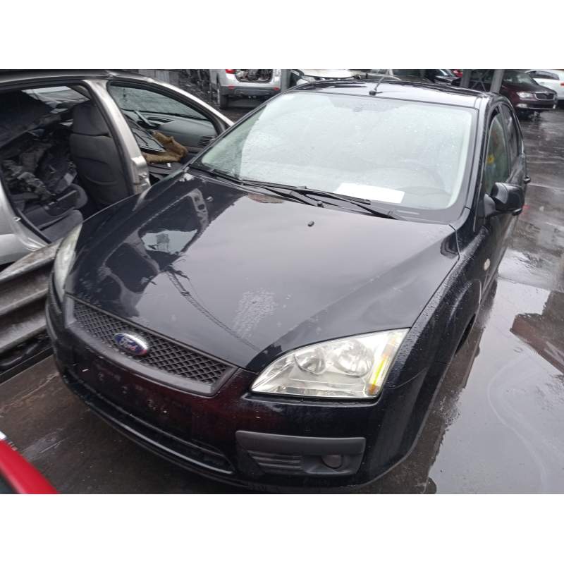 FORD FOCUS BERLINA (CAP)