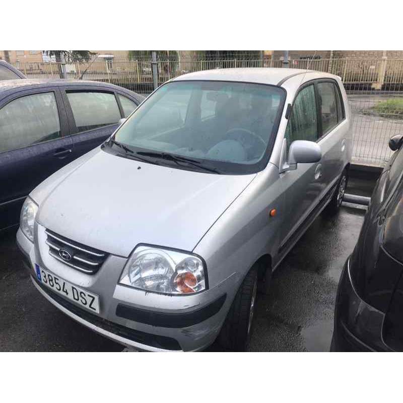 HYUNDAI ATOS PRIME (MX)