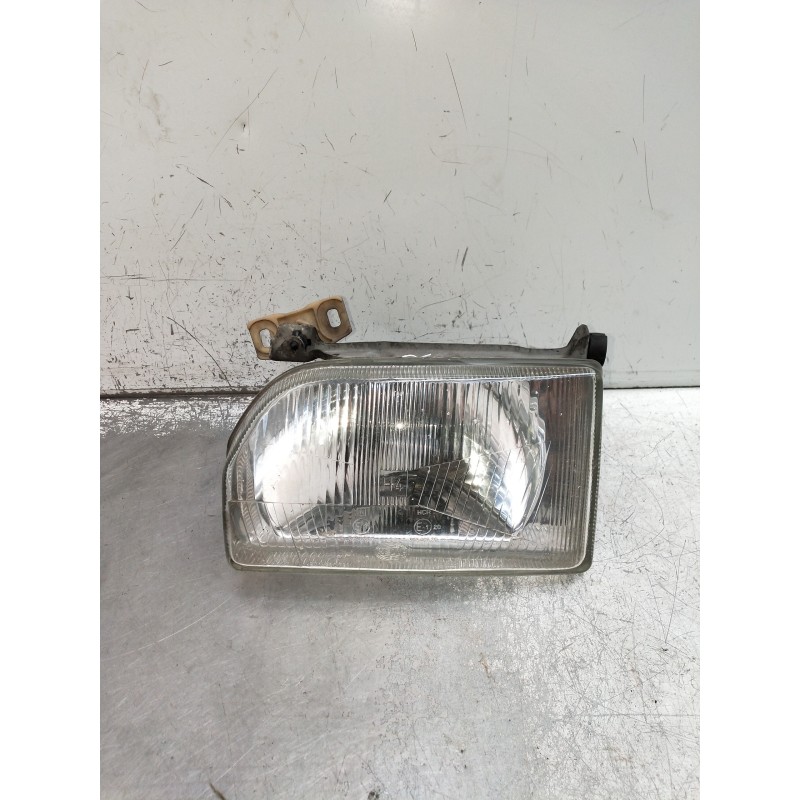 Recambio de faro izquierdo para ford escort berlina cl referencia OEM IAM 1AF96072301  