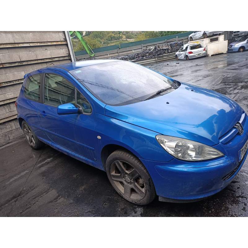 PEUGEOT 307 (S1)