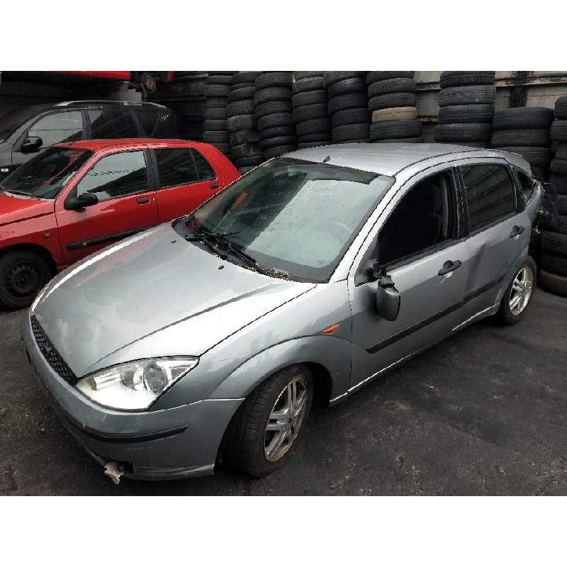FORD FOCUS BERLINA (CAK)