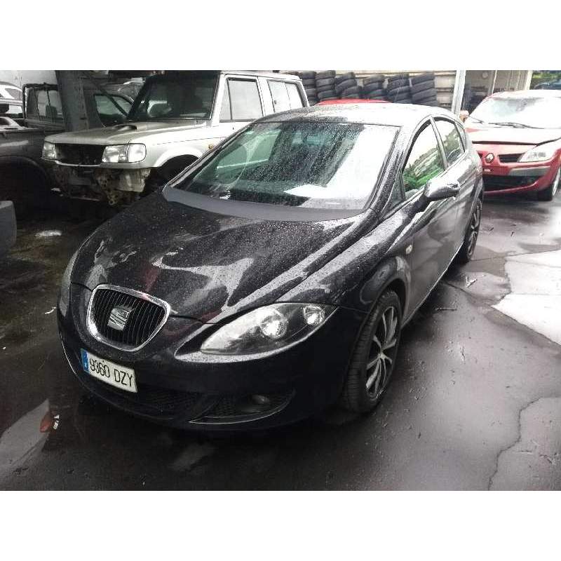 SEAT LEON (1P1)