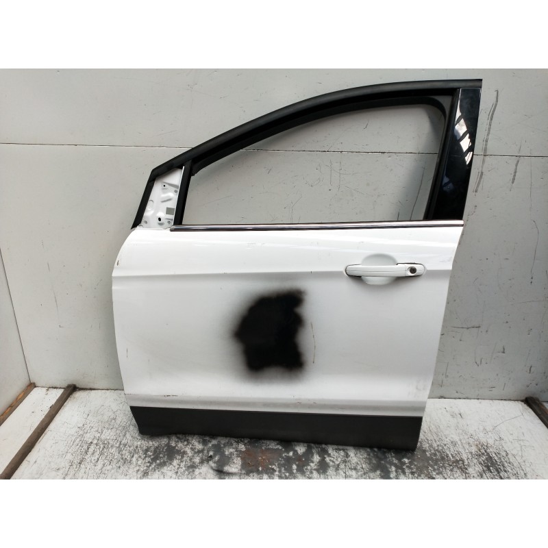 Recambio de puerta delantera izquierda para ford kuga (cbs) titanium referencia OEM IAM  5P 