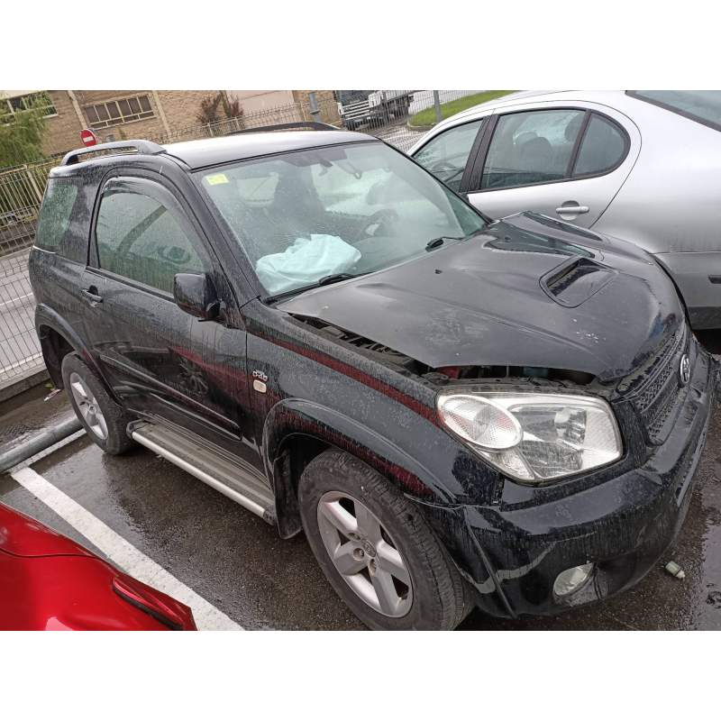 TOYOTA RAV 4 (A2)