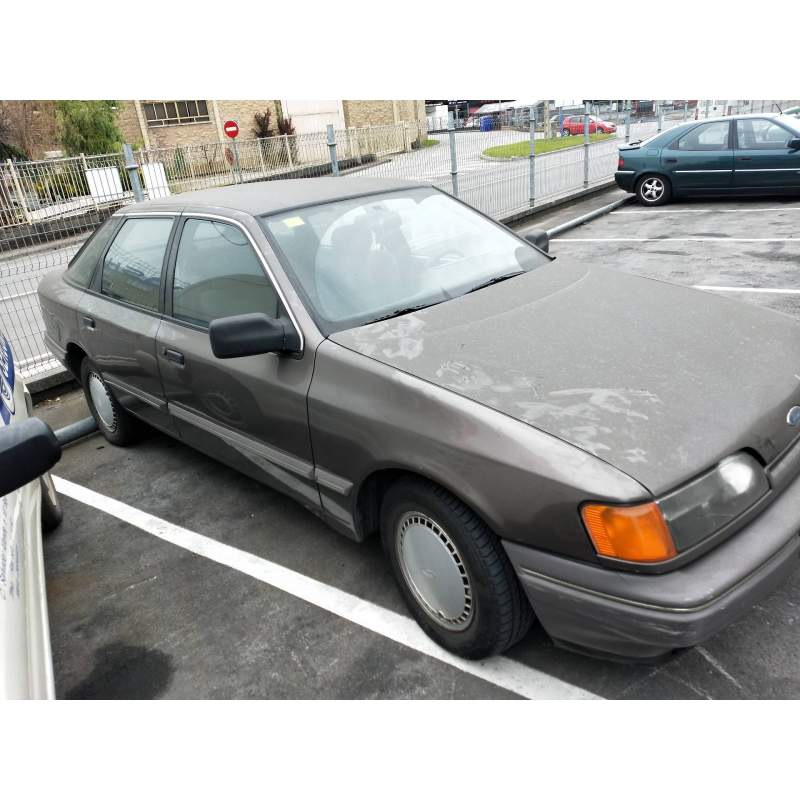 FORD SCORPIO