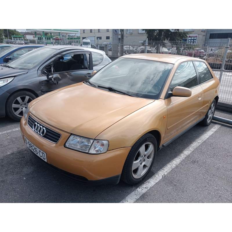 AUDI A3 (8L1)