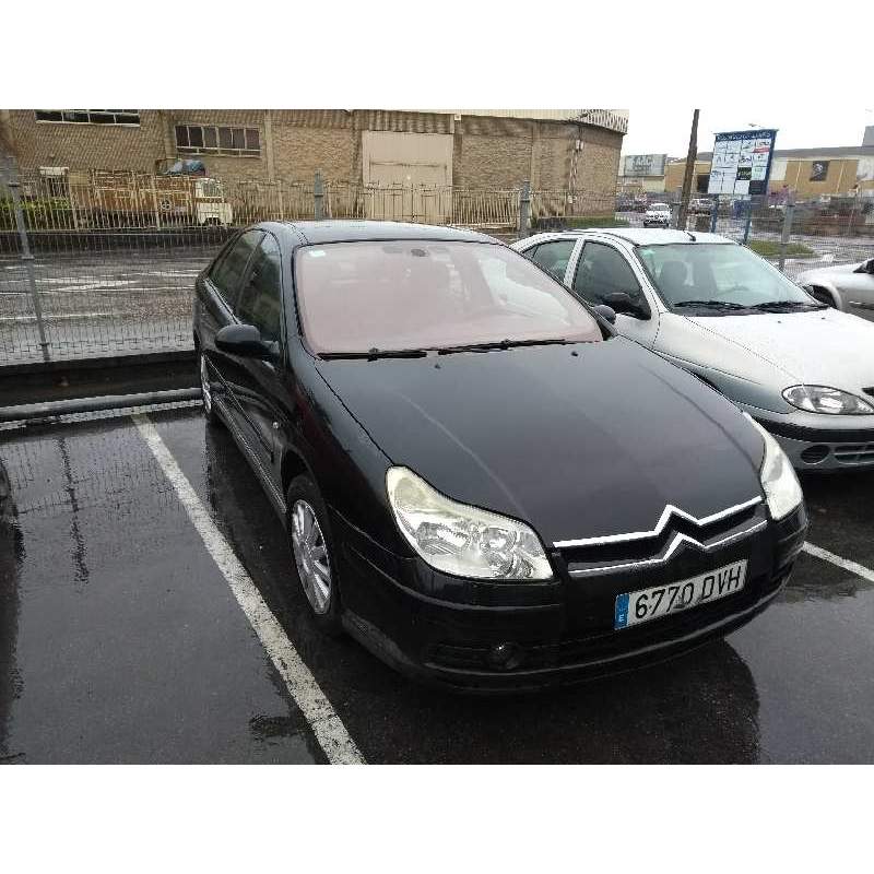 CITROËN C5 BERLINA