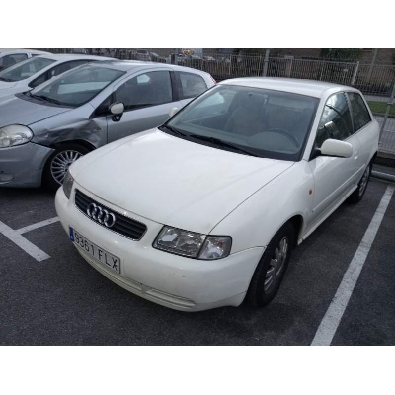 AUDI A3 (8L)