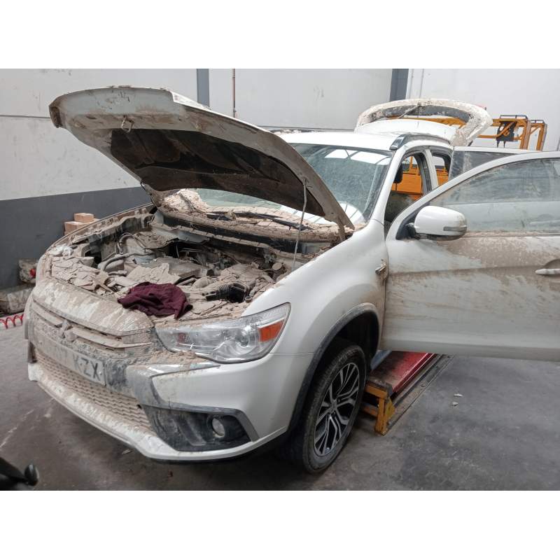 MITSUBISHI ASX (GA0W)